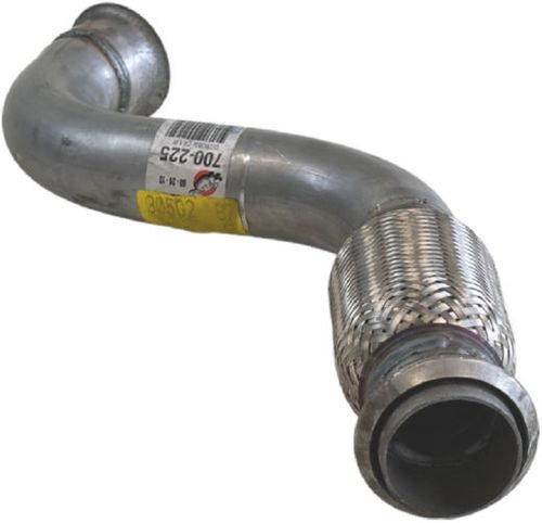 Image du produit pour Tuyau d'échappement