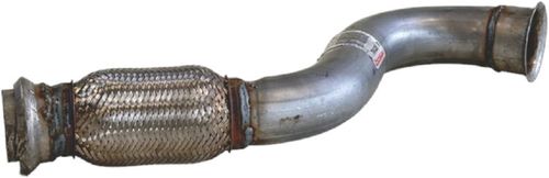 Image du produit pour Tuyau d'échappement