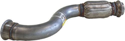 Image du produit pour Tuyau d'échappement
