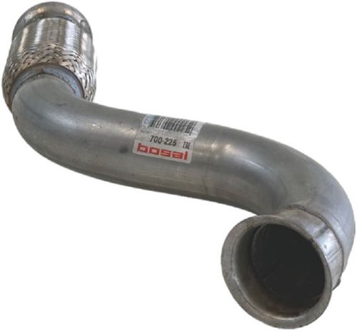 Image du produit pour Tuyau d'échappement