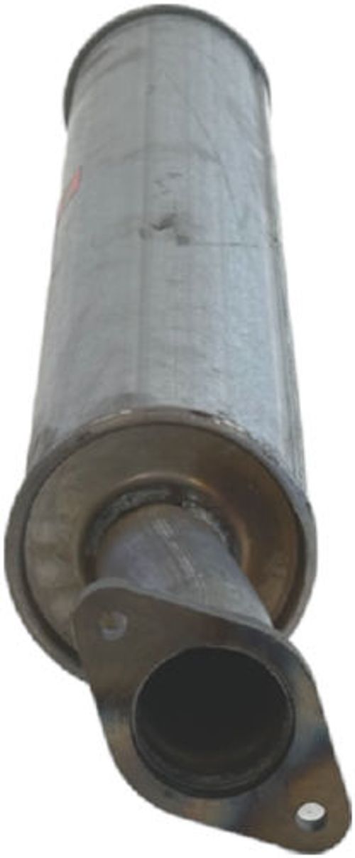 Image du produit pour Silencieux avant