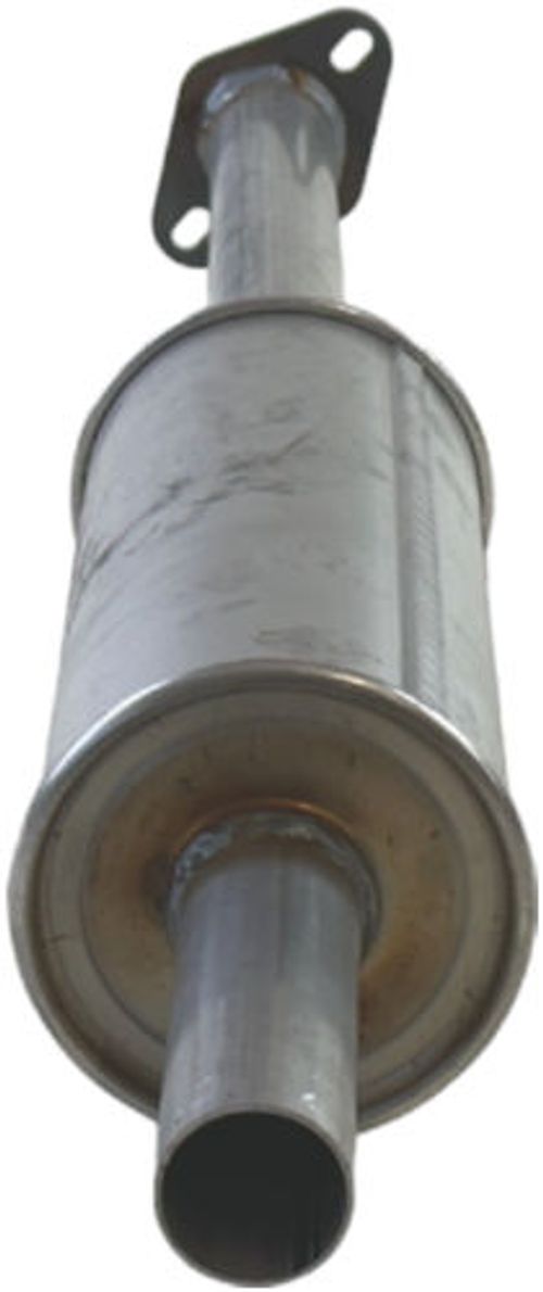 Image du produit pour Silencieux central