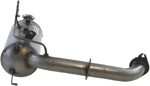 Image du produit pour Filtre à particules / à suie, échappement