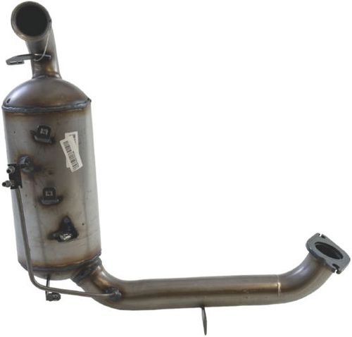 Image du produit pour Filtre à particules / à suie, échappement