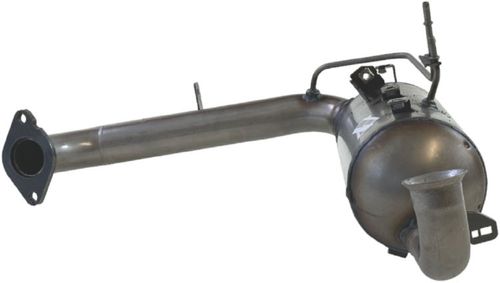 Image du produit pour Filtre à particules / à suie, échappement