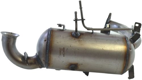 Image du produit pour Filtre à particules / à suie, échappement