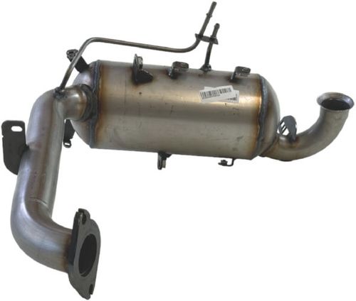 Image du produit pour Filtre à particules / à suie, échappement