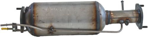 Image du produit pour Filtre à particules / à suie, échappement