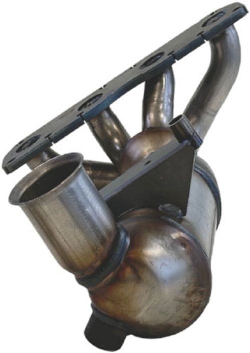Image du produit pour Catalyseur