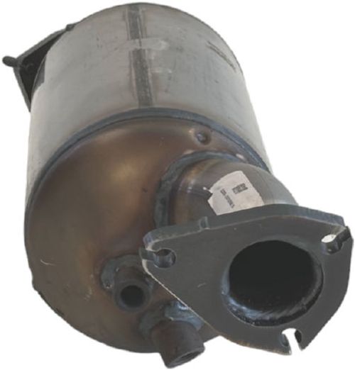 Image du produit pour Filtre à particules / à suie, échappement