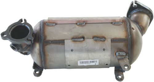 Image du produit pour Filtre à particules / à suie, échappement