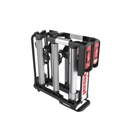 Image du produit pour Porte-vélo, support du dispositif d'attelage