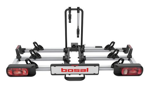 Image du produit pour Porte-vélo, support du dispositif d'attelage
