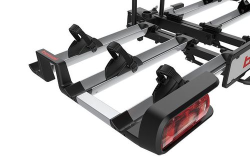 Image du produit pour Porte-vélo, support du dispositif d'attelage