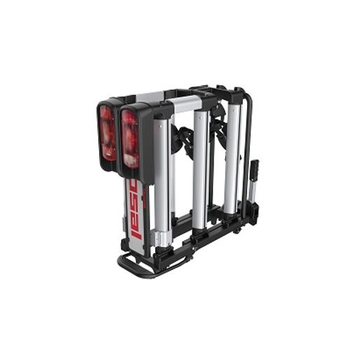 Image du produit pour Porte-vélo, support du dispositif d'attelage