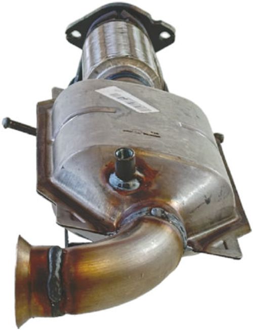 Image du produit pour Catalyseur