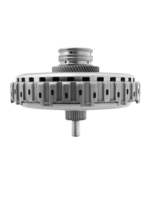 Image du produit pour Kit d'embrayage