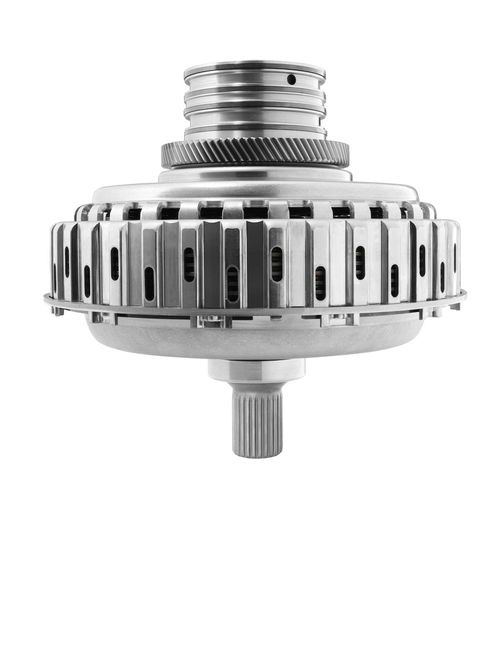 Image du produit pour Kit d'embrayage