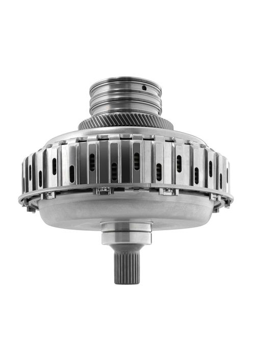 Image du produit pour Kit d'embrayage