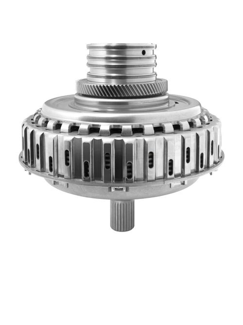 Image du produit pour Kit d'embrayage