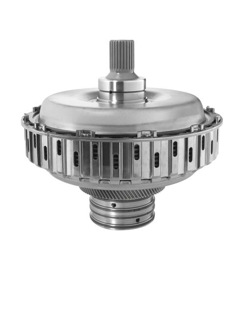 Image du produit pour Kit d'embrayage