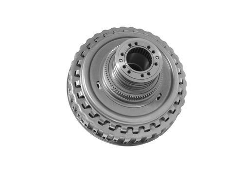 Image du produit pour Kit d'embrayage