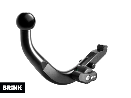 Dispositif d'attelage | BRINK