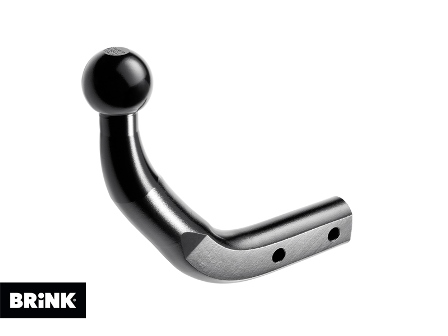 Dispositif d'attelage | BRINK