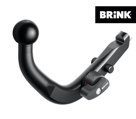 Dispositif d'attelage | BRINK