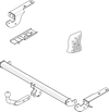 Image du produit pour Dispositif d'attelage