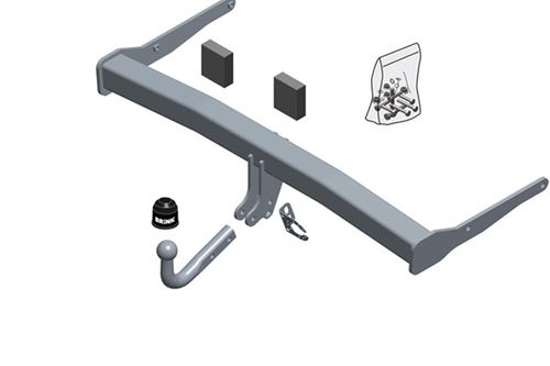 Image du produit pour Dispositif d'attelage