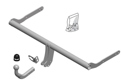 Image du produit pour Dispositif d'attelage