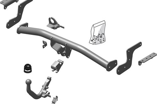 Image du produit pour Dispositif d'attelage BMA