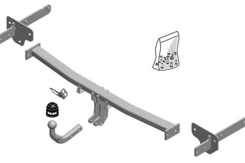 Image du produit pour Dispositif d'attelage