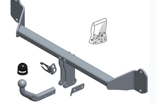 Image du produit pour Dispositif d'attelage