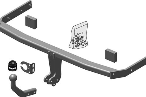 Image du produit pour Dispositif d'attelage