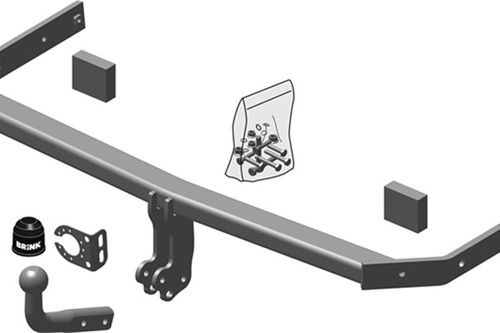Image du produit pour Dispositif d'attelage