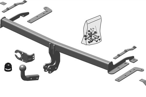 Image du produit pour Dispositif d'attelage