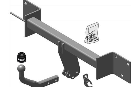 Image du produit pour Dispositif d'attelage