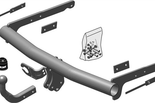 Image du produit pour Dispositif d'attelage
