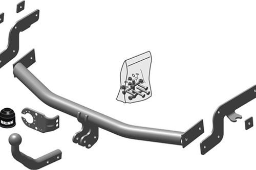 Image du produit pour Dispositif d'attelage