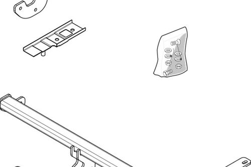Image du produit pour Dispositif d'attelage