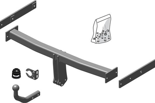 Image du produit pour Dispositif d'attelage