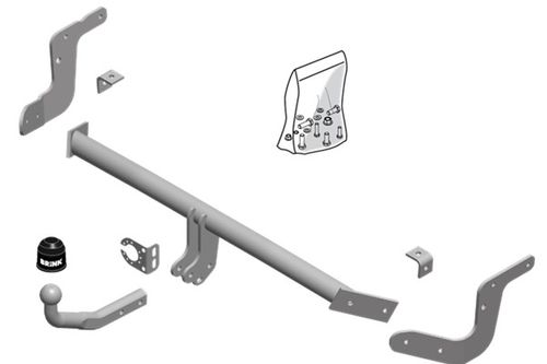 Image du produit pour Dispositif d'attelage