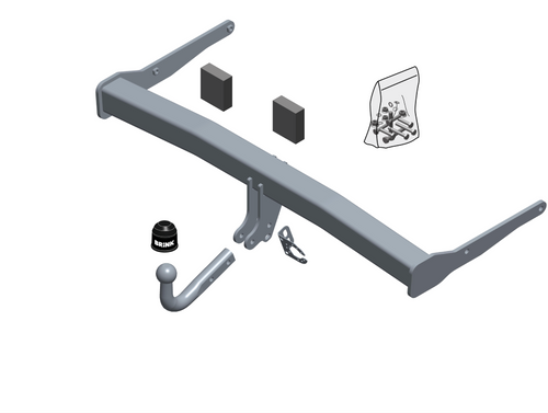 Image du produit pour Dispositif d'attelage