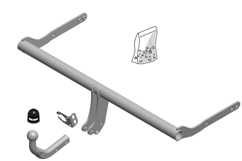 Image du produit pour Dispositif d'attelage