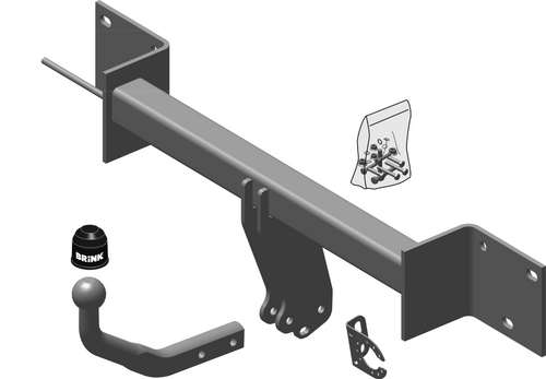 Image du produit pour Dispositif d'attelage