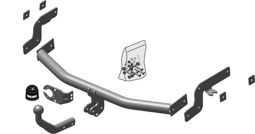 Image du produit pour Dispositif d'attelage