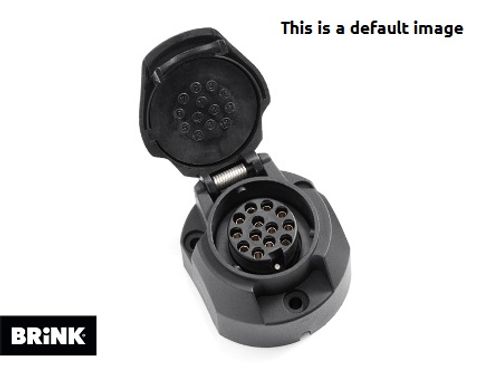 Image du produit pour Kit électrique, dispositif d'attelage