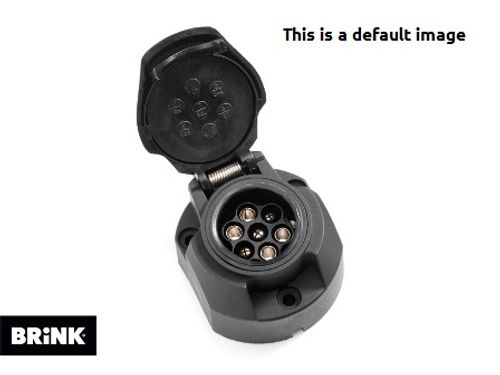 Image du produit pour Kit électrique, dispositif d'attelage